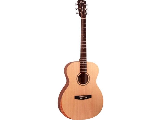 Guitarra Acústica CORT 617205