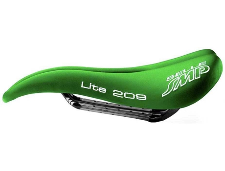 Sillín de Ciclismo SELLE SMP Lite 209 (273 x 139 mm)