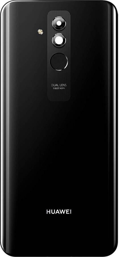 Tapa Trasera HUAWEI Mate 20 lite Negro