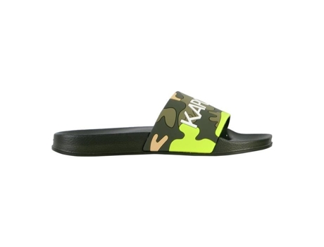 Sandalias de Hombre KAPORAL Verde (42)