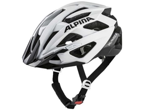 Casco de Ciclismo ALPINA Mtb Valparola (XS)