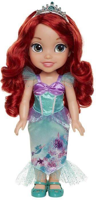 Muñeca JAKKS PACIFIC Ariel