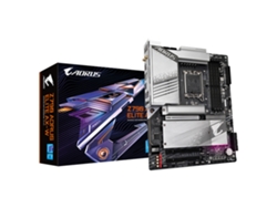 Motherboard GIGABYTE (LGA 1700 - Intel Z790 Express)