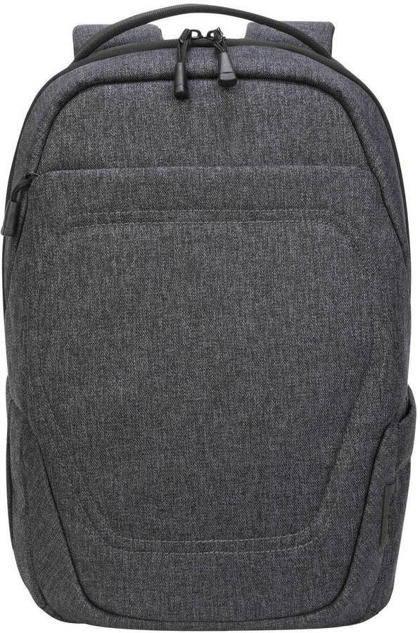 Mochila TARGUS Groove X2 (Portátiles - 15'' - Gris)