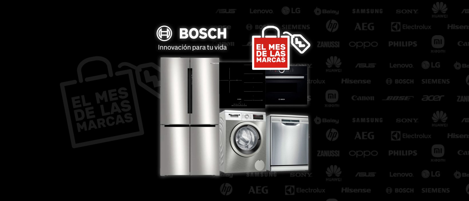 Frigorífico Combi Aspes F AC185600FNF - Blanco