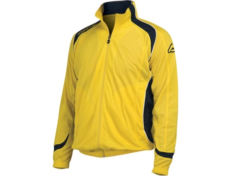 Chaqueta ACERBIS Atlantis (Amarillo, Azul - 5/6 Años)