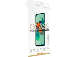 Protector Cristal Templado Samsung A50 SKYHE 2.5D Transparente