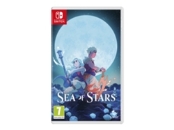 U&I Juego Nintendo Switch Sea Of Stars