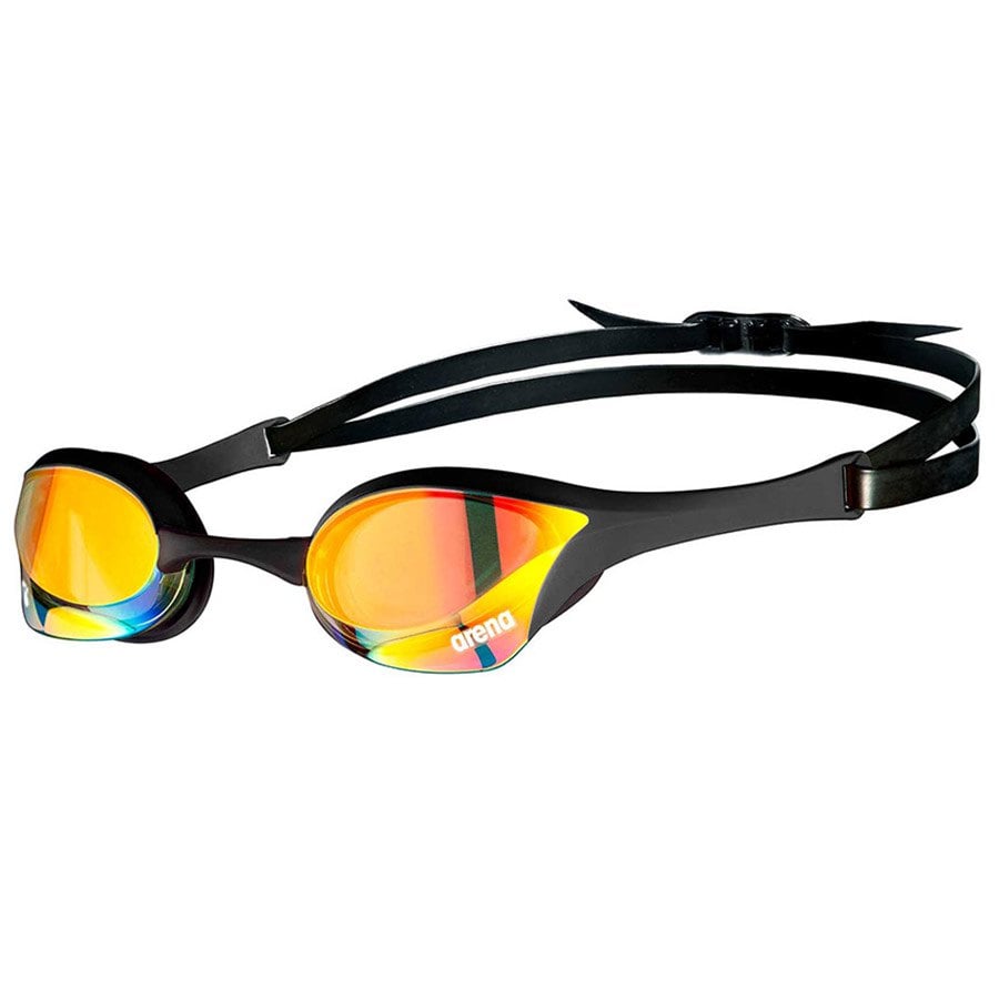 Gafas de Natación ARENA Cobra Ultra Swipe (Reflejadas - Talla Única)