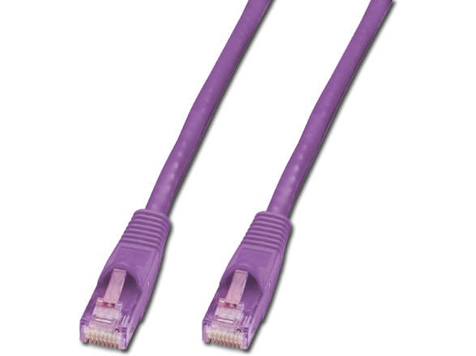 Cable de Red LINDY (RJ45)