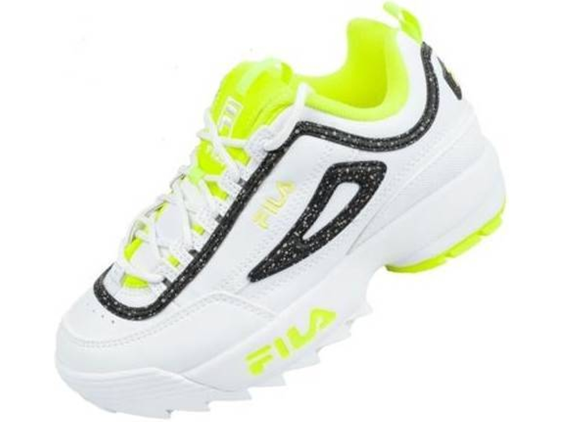 Zapatillas fila cheap disruptor niño