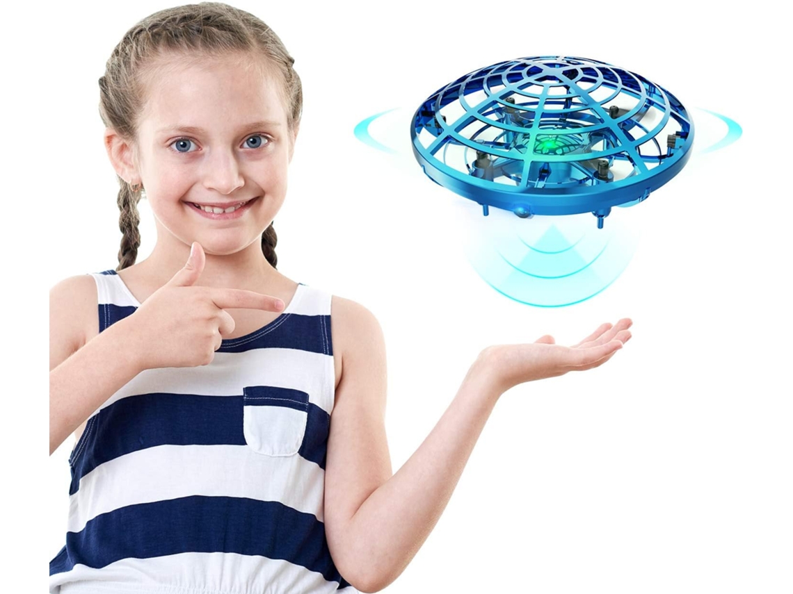 Mini best sale drone niños