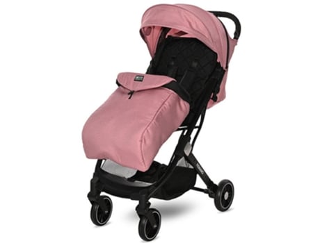 Coche de Bebé LORELLI Fiorano Rose Quartz (0+)