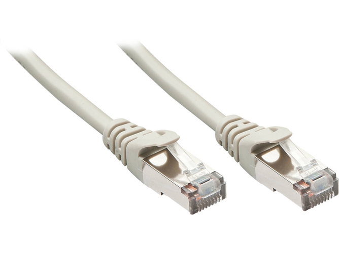 Cable de Red LINDY (RJ45)