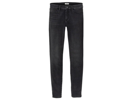 Wrangler Jean Comprido Skinny