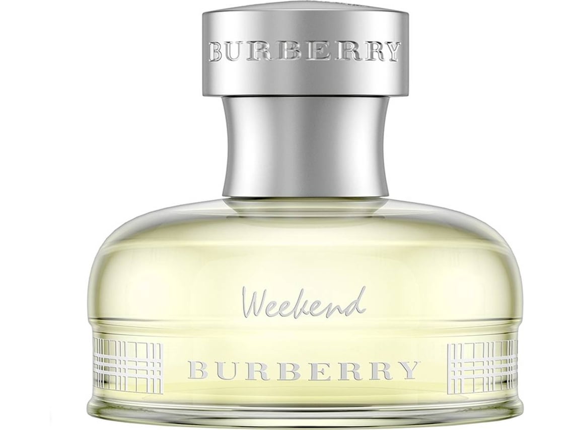 Perfume burberry 2025 weekend mujer opiniones