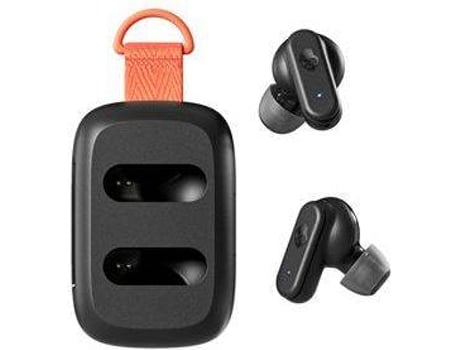 AURICULAR TWS SKULLCANDY DIME 3 PRETO