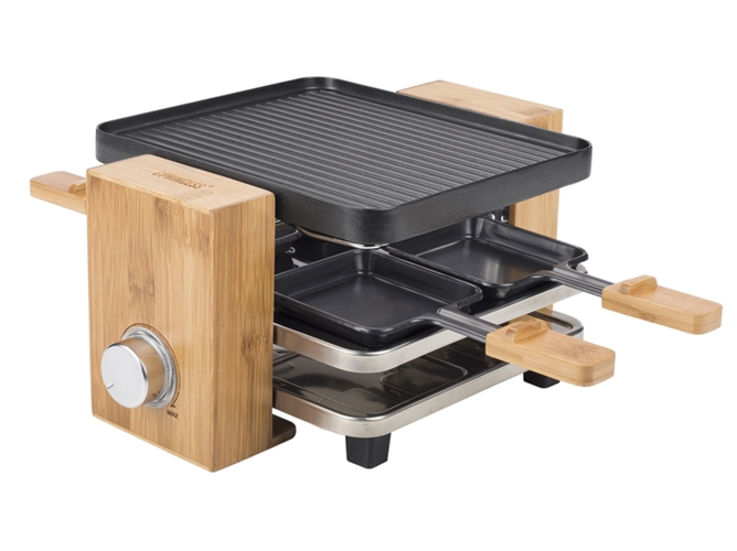 Raclette PRINCESS Pure 162900 (700 W)