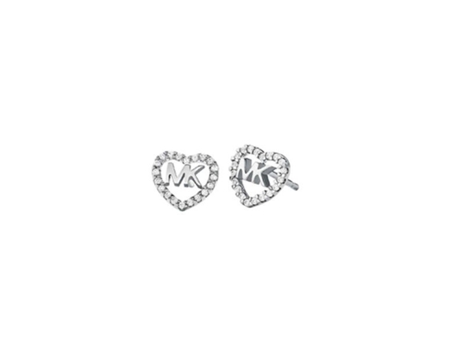 Pendientes MICHAEL KORS SILVER Mkc1243An040