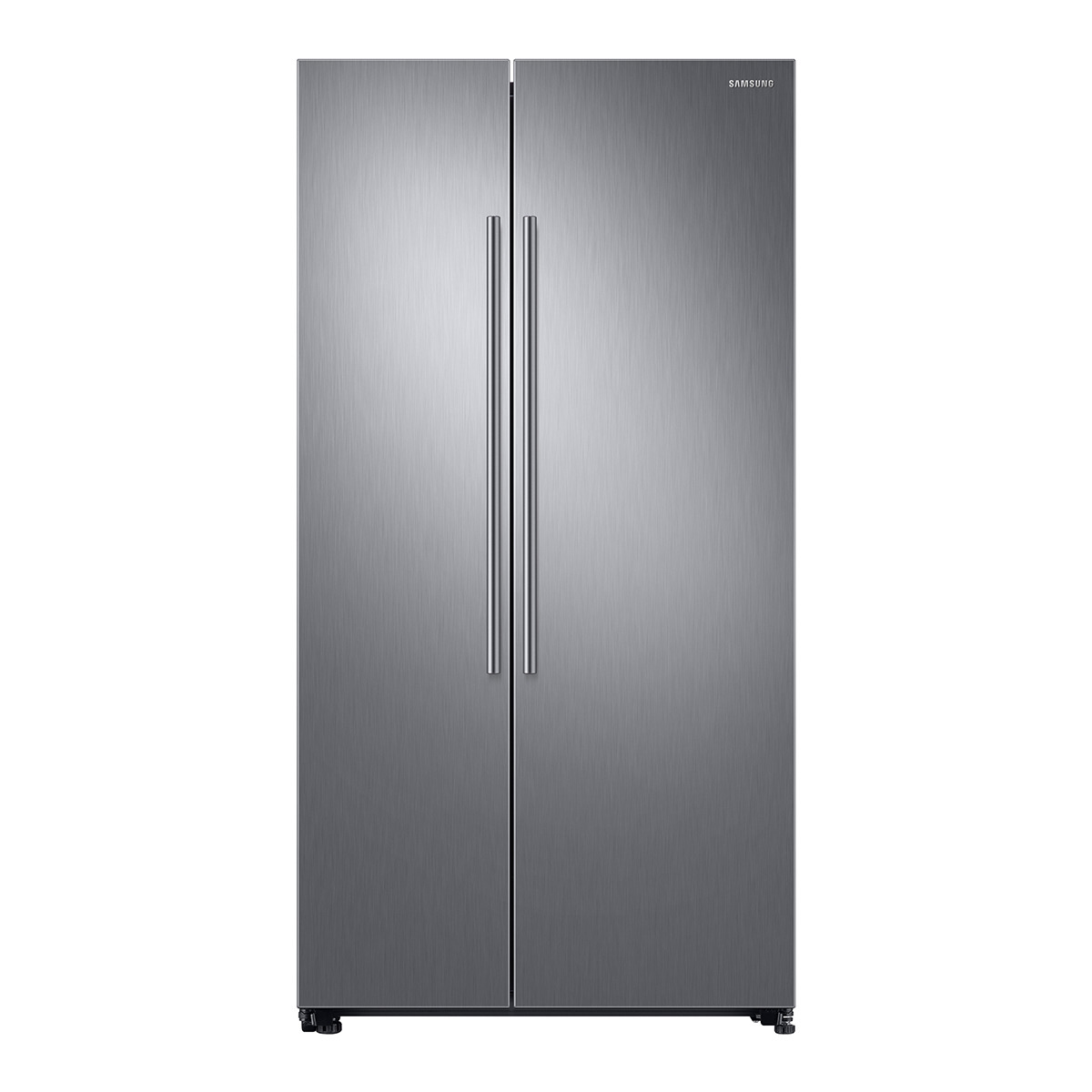 Frigorífico Americano SAMSUNG RS66N8100S9/EF (No Frost - 178 cm - 647 L - Inox)