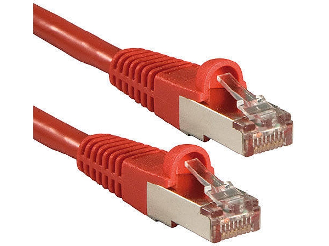 Cable de Red LINDY (RJ45)