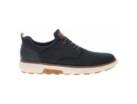 Zapatos RIEKER Hombre Material Sintético (47,0 eu - Azul)