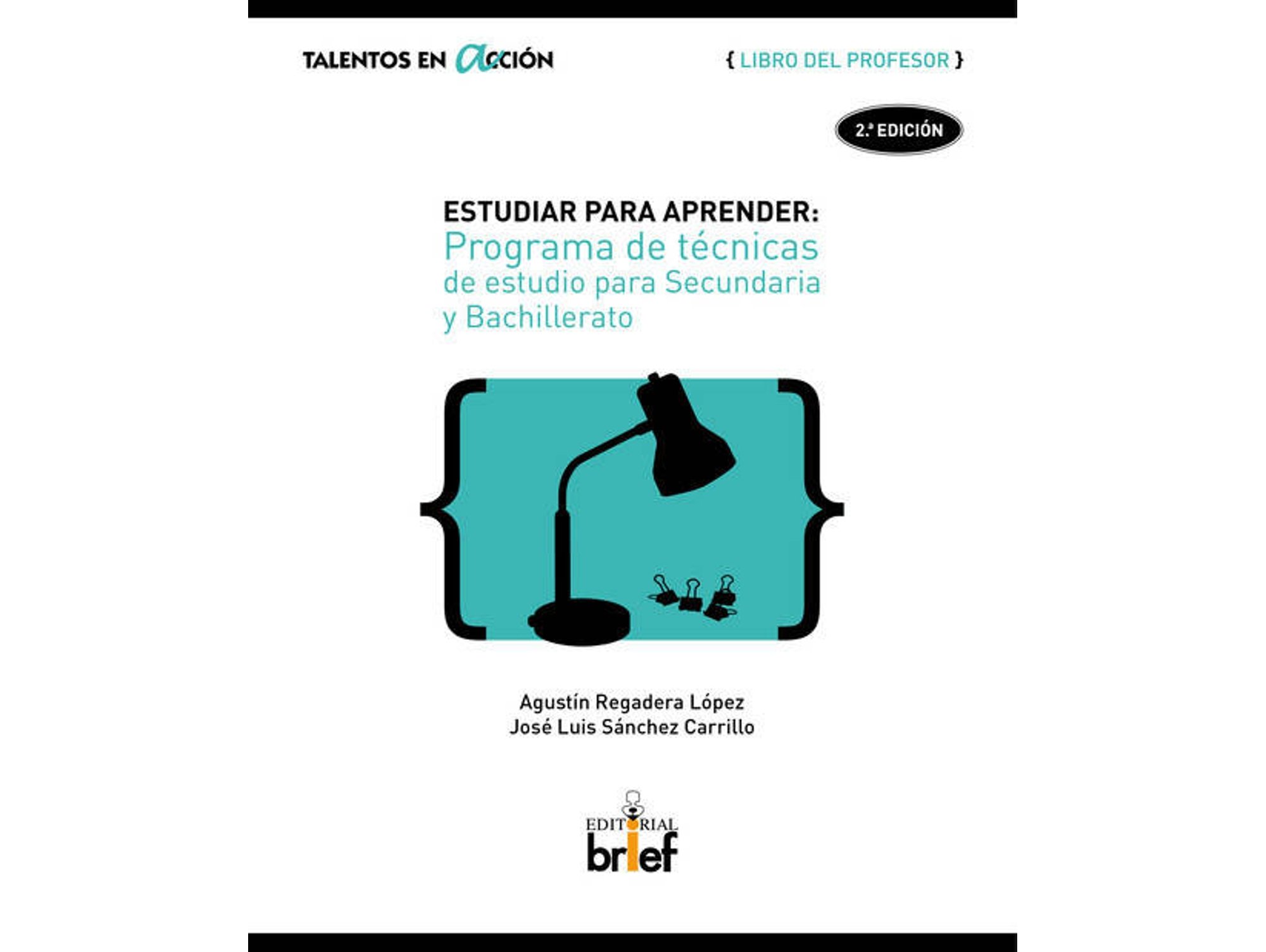 Libro Estudiar Para Aprender de Varios Autores