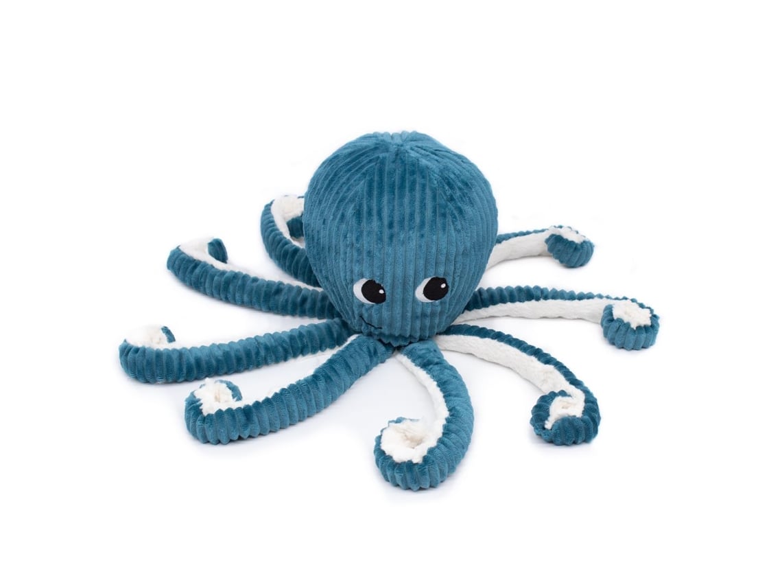 El pulpo online peluche