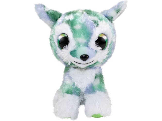 Peluche LUMO STARS Bock