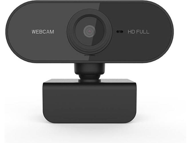 Webcam BRO 4000971 (HD 1080p)