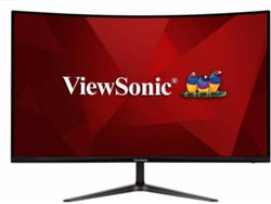 Monitor VIEWSONIC VX3218&nbsp; (32" - LED - AMD FreeSync)