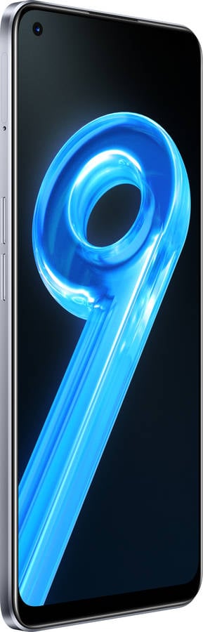 Smartphone REALME 9 (6.4'' - 8 GB - 128 GB - Blanco)