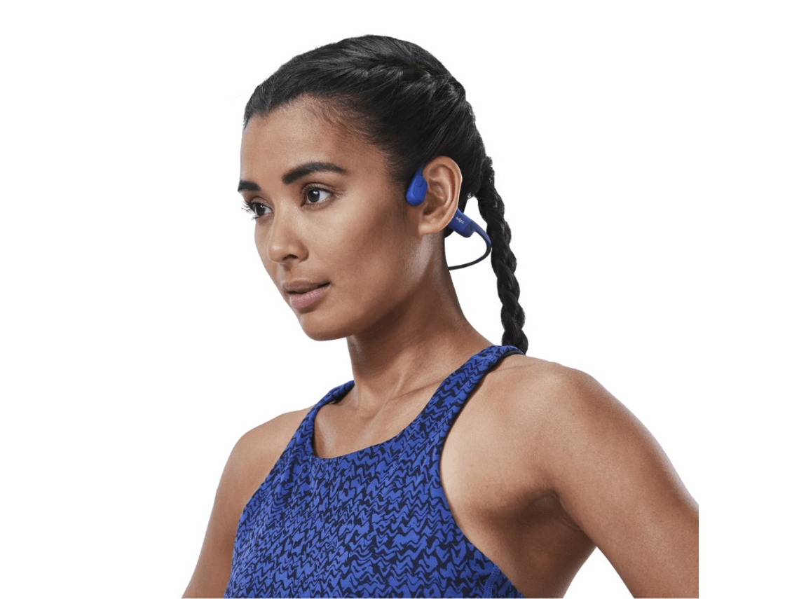 Auriculares Shokz OpenRun Mini