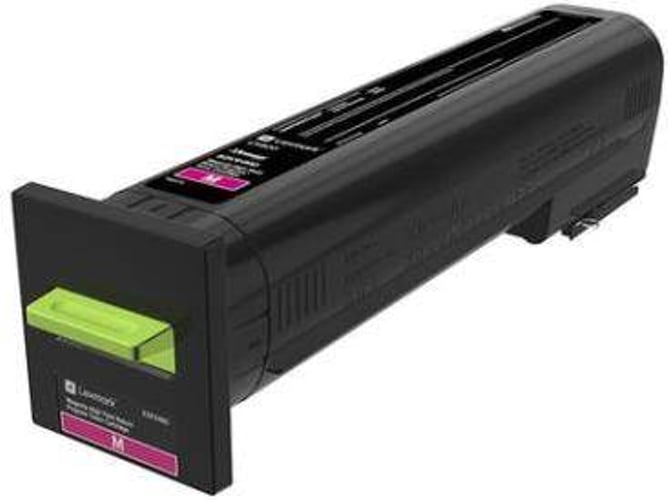 Cartucho de tóner LEXMARK 82K2HM0