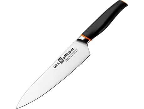 Cuchillo De Bra acero inoxidable 20 cm cocinero efficient 200 mm 3x5x32