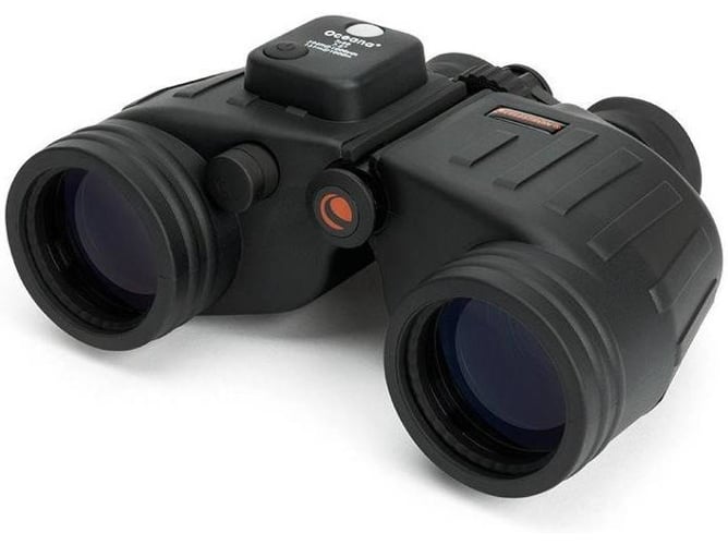 Prismáticos CELESTRON Oceana 7x50 Marine