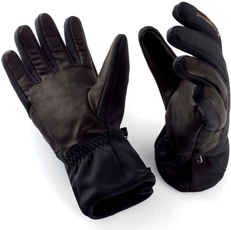 Guantes THERM-IC Light Negro