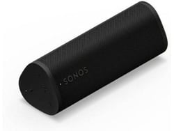 Altavoz Bluetooth SONOS ROAM 2 (Negro - Autonomía: Hasta 10 h)