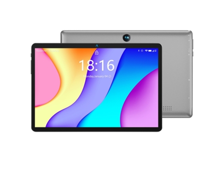 Tablet BMAX I9 Plus 10.1 pulgadas 4GB RAM 64GB ROM RK3562 CPU Quad Core Android 12 2MP5MP Cámara 5000mAh Batería