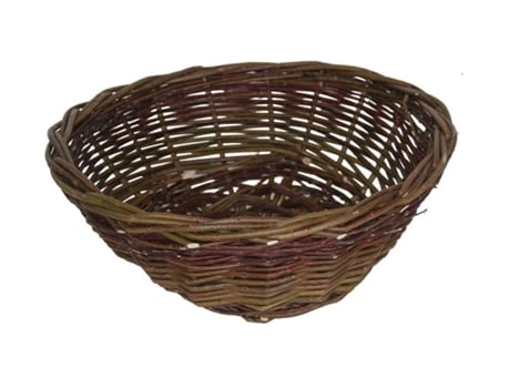 Jogo de Mesa ESSCHERT DESIGN Long-Eared Owl Basket (3 Anos)