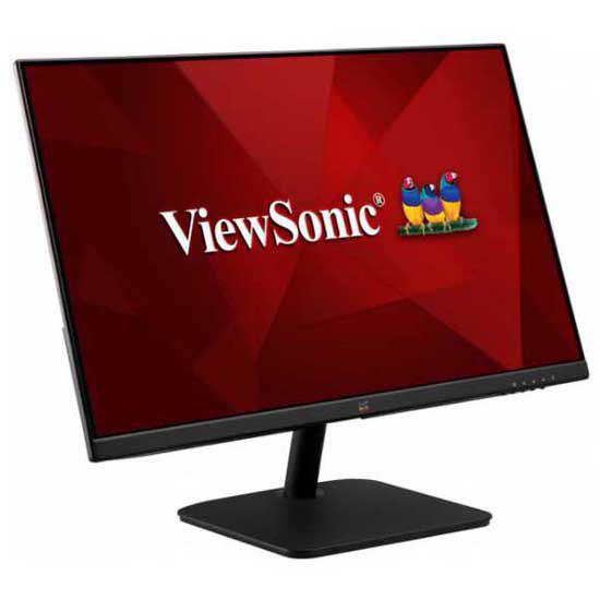 Monitor VIEWSONIC VA2432-MHD (23.8" - 4 ms - 75 Hz)