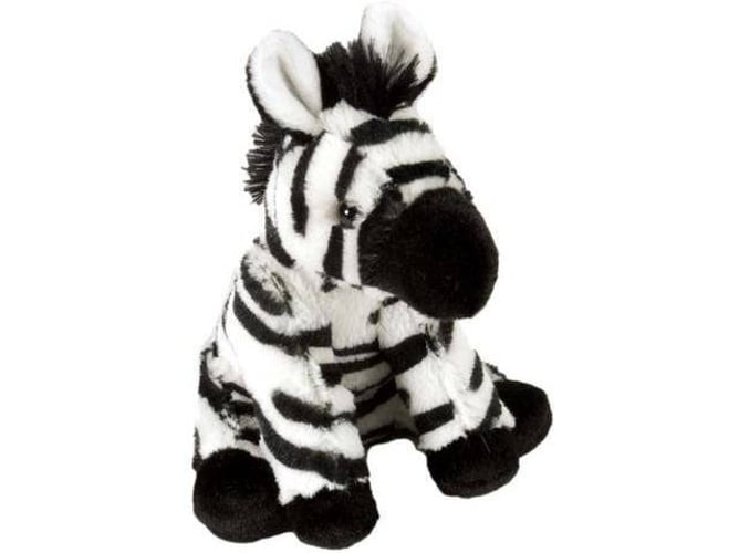 Peluche WILD REPUBLIC CK-Mini Cebra Bebé