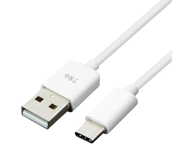 Cable USB-C AVIZAR DATA-RAJ-USBC