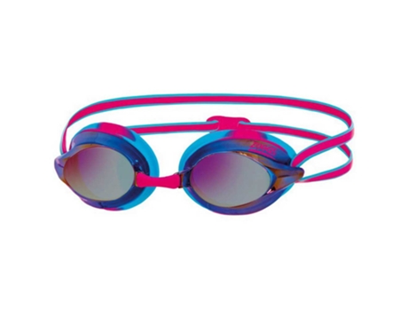 Gafas de Natación ZOGGS Racespex (Reflejadas - Talla Única)