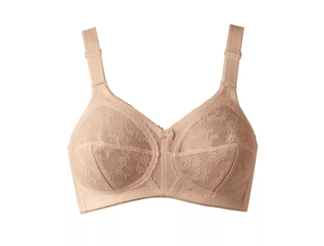 Sujetador de Mujer TRIUMPH Doreen Beige (90)