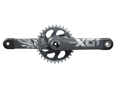 Biela SRAM X01 Eagle Dub Superboost Unar Polar Dm 32D C2 (M)