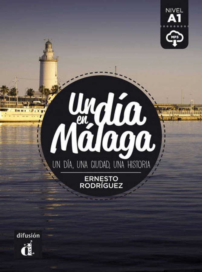 Libro Un Dia En Malaga de Vários Autores (Español)