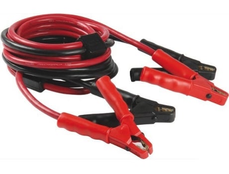 Cables de Arranque Auxiliares ELPARTS 52289782