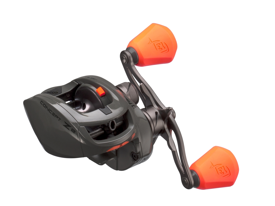 Carrete 13 Fishing Concept C2 - 6.8:1 lh