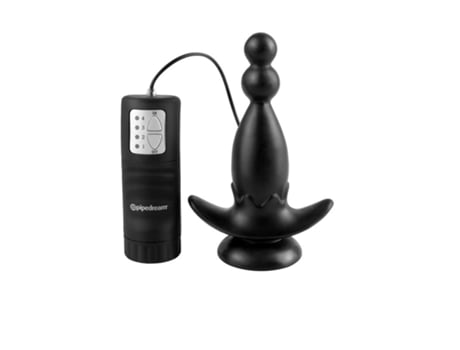 Vibrador Anal Anchor-Bla ANAL FANTASY COLLECT.